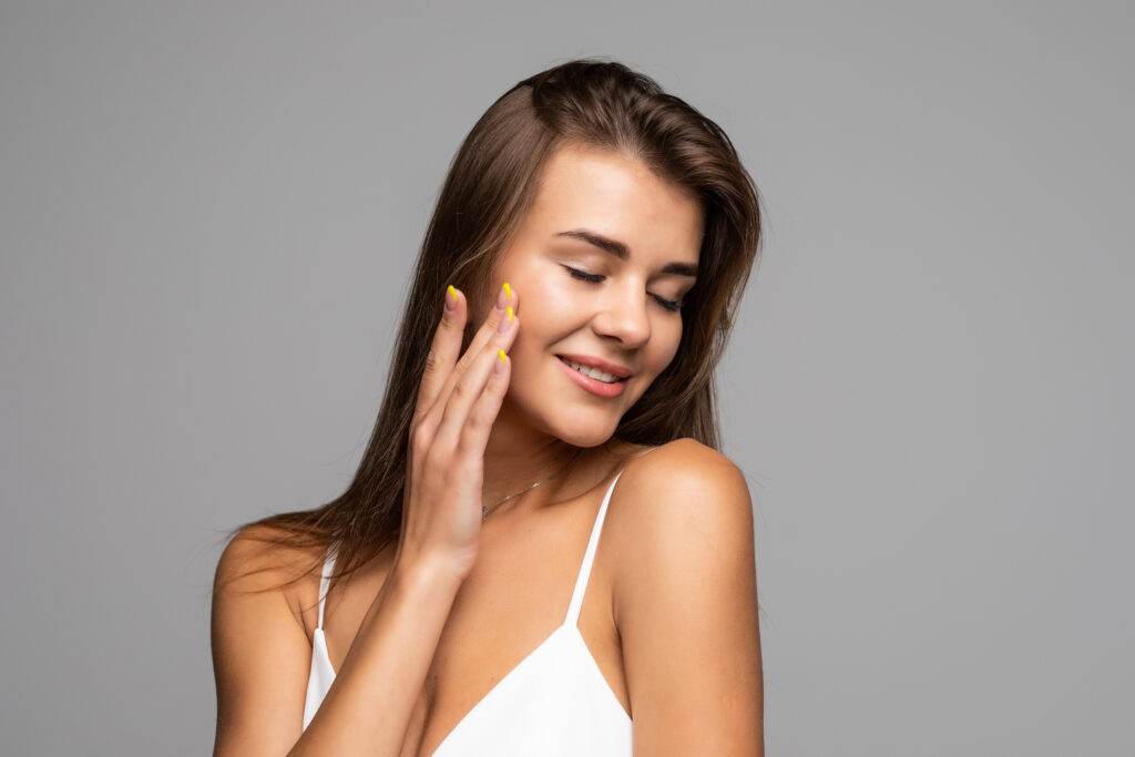 Glutathione Tablets for Skin Lightening:The Real Glow-Up